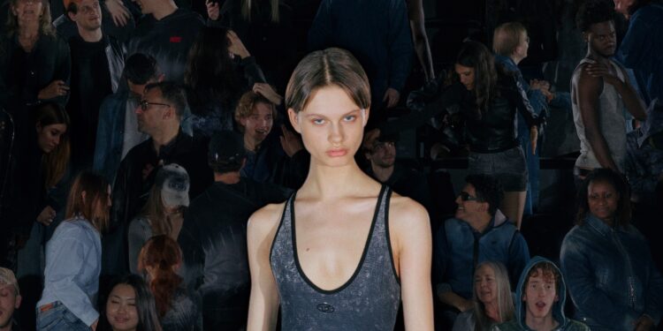 Diesel Resort 2026 Collection | Vogue