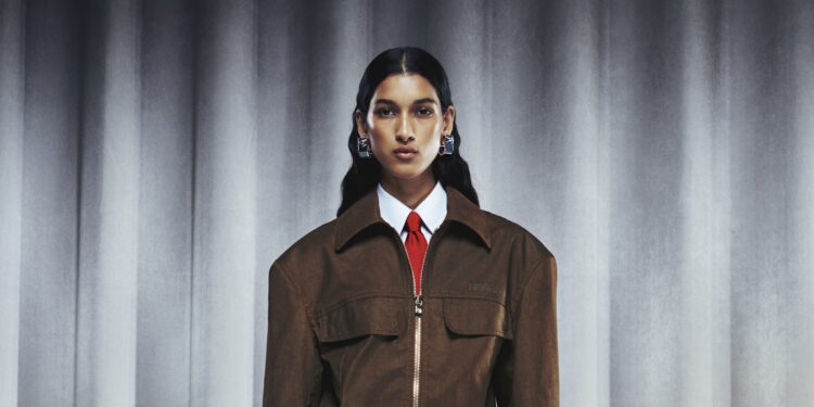 Ferrari Resort 2026 Collection | Vogue