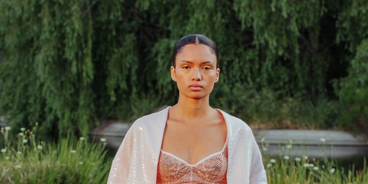 Genny Resort 2026 Collection | Vogue