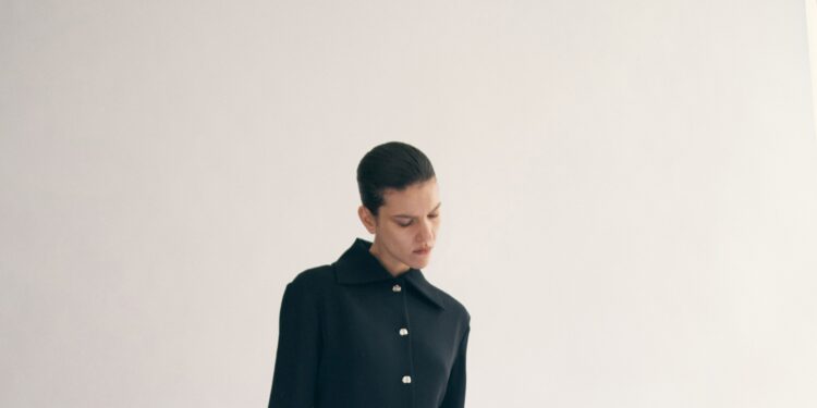 Kallmeyer Resort 2026 Collection | Vogue