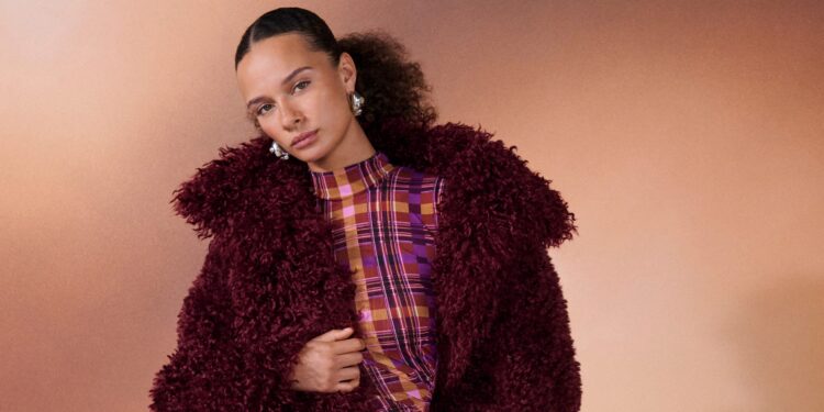 Diane von Furstenberg Fall 2025 Ready-to-Wear Collection