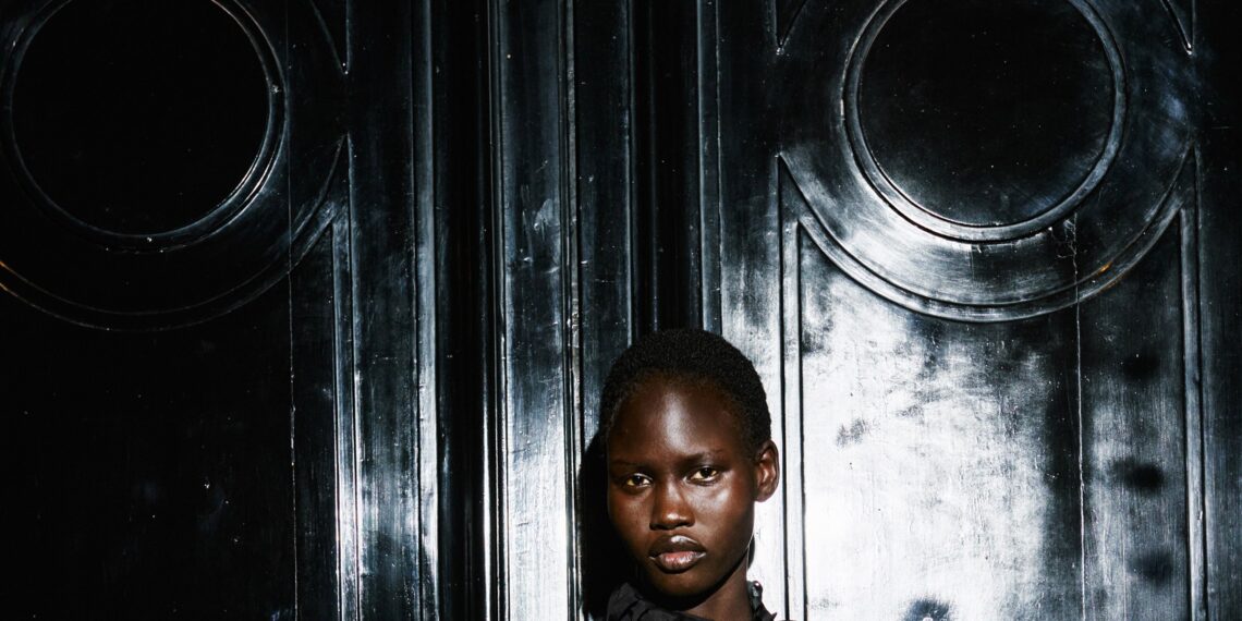 No. 21 Resort 2026 Collection