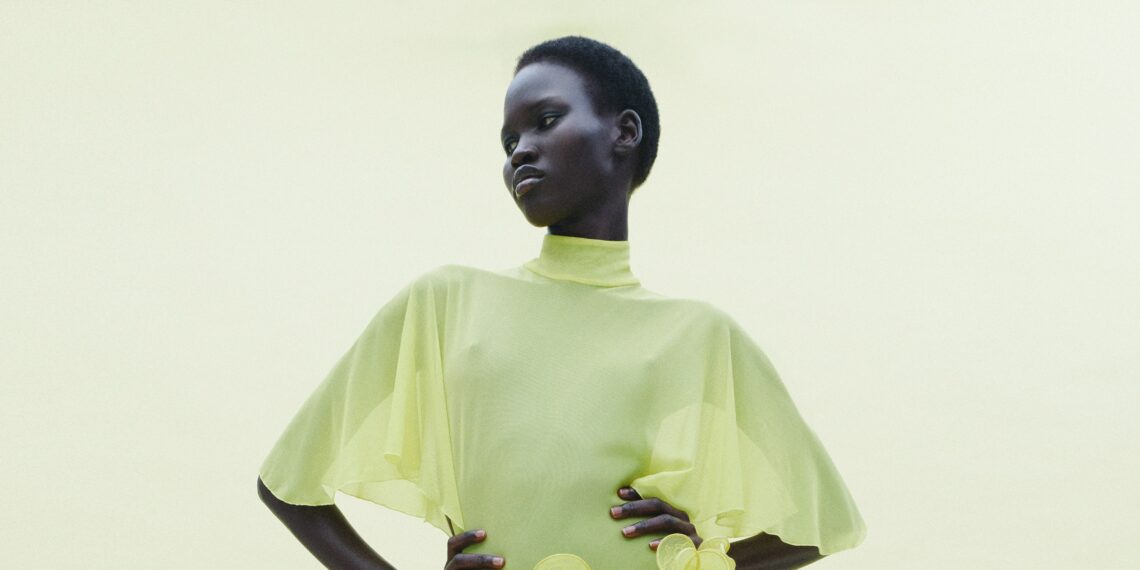 David Koma Resort 2026 Collection