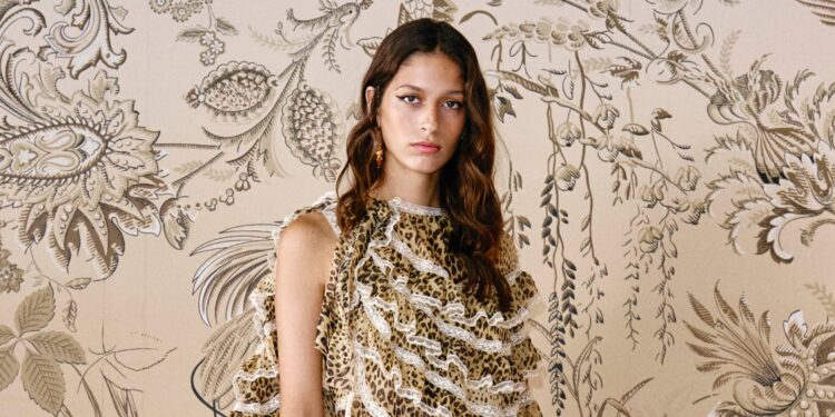 Etro Resort 2026 Collection | Vogue