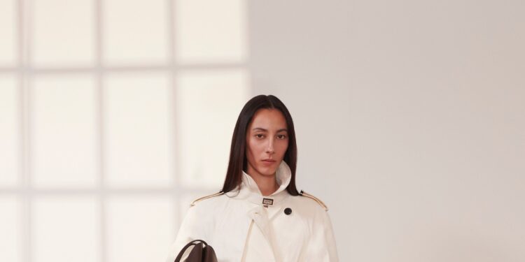 Ferragamo Resort 2026 Collection | Vogue