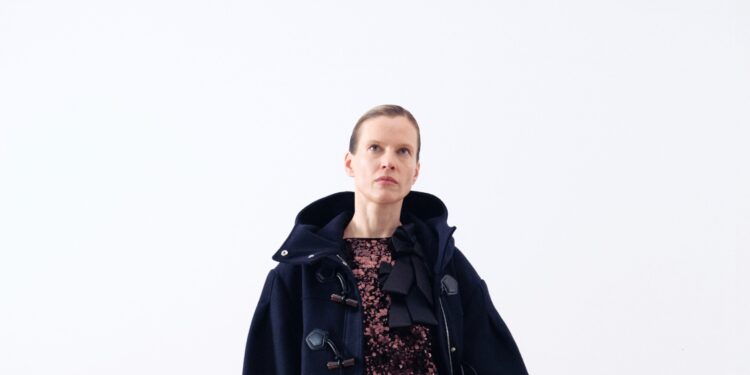 Ganni Resort 2026 Collection | Vogue