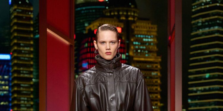 Hermès Resort 2026 Collection | Vogue