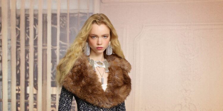 Rabanne Resort 2026 Collection | Vogue