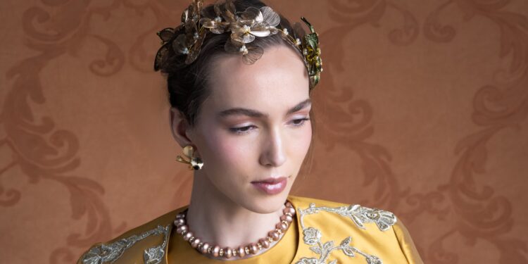 Reem Acra Resort 2026 Collection