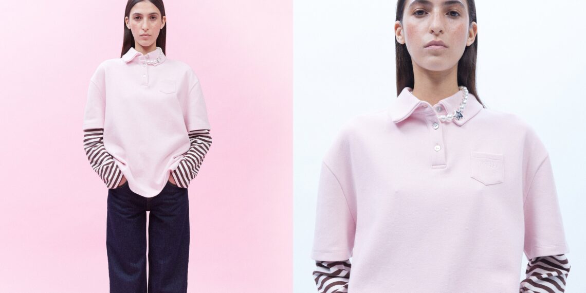 Sandy Liang Resort 2026 Collection