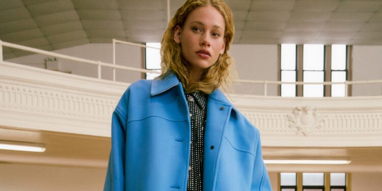 Veronica Beard Resort 2026 Collection