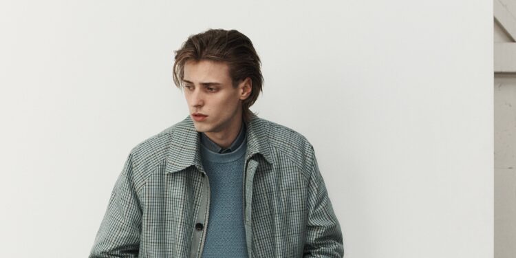 Rag & Bone Spring 2026 Menswear Collection