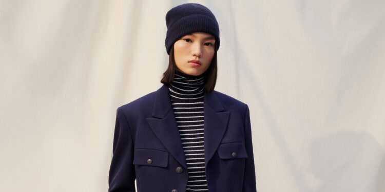 Ralph Lauren Resort 2026 Collection