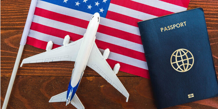 Entra en vigor la prohibición de viajes de Trump a 12 países – Telemundo Miami (51)