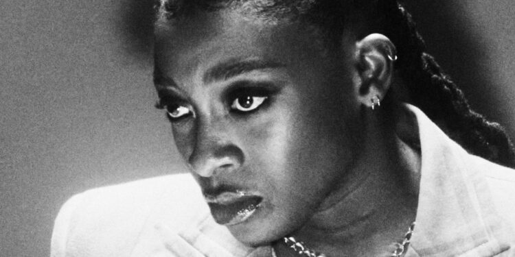 How Little Simz Found Her Way Back to the Light