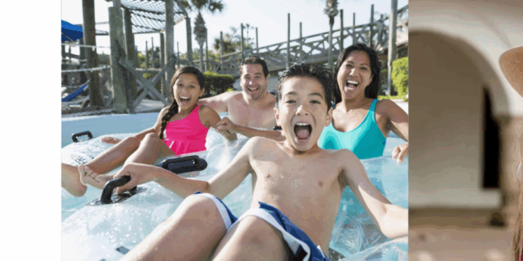 así puede viajar con niños sin estrés; aquí uno de los 'trucos' más virales