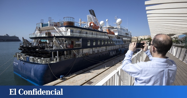 Cómo montar una naviera de lujo… y cerrar en solo un mes