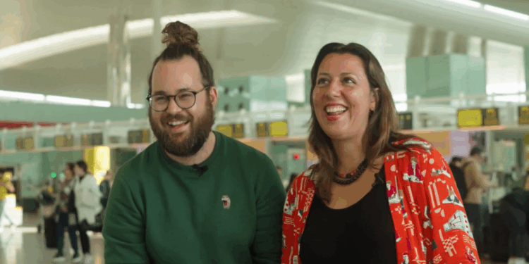 cómo un viaje te abre la puerta a nuevas oportunidades