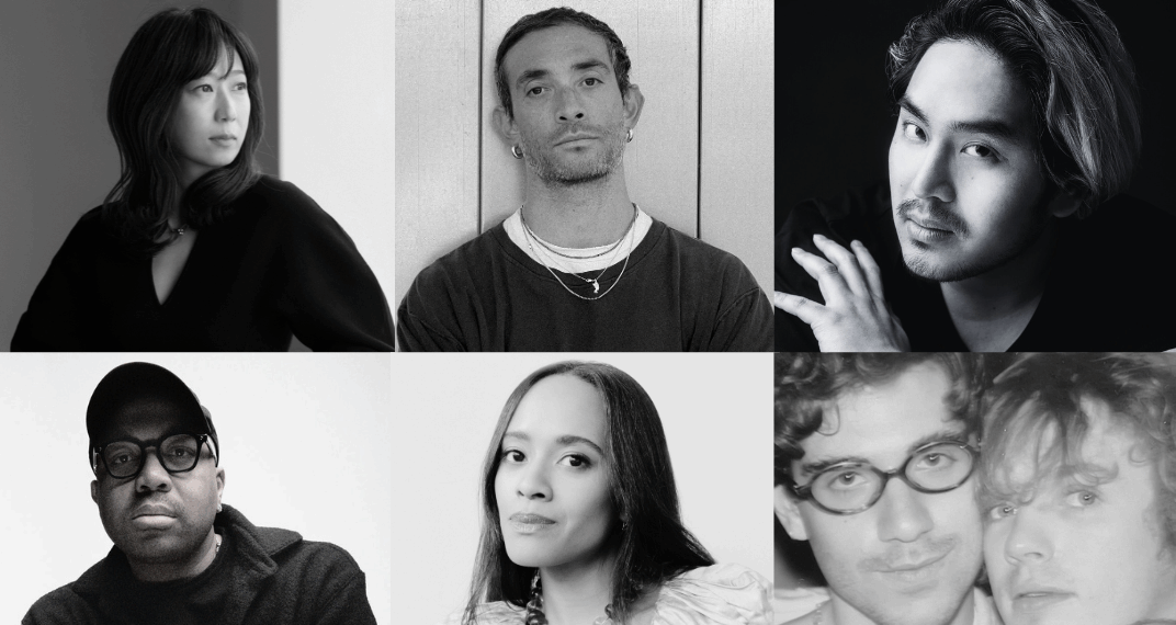 Meet the 10 Finalists of the 2025 CFDA/Vogue Fashion Fund