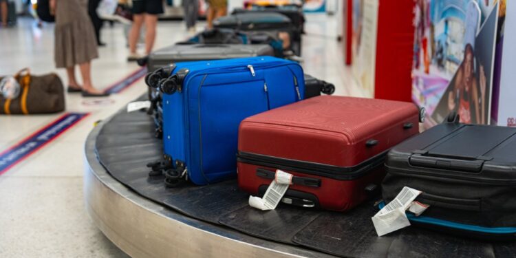 Aeropuerto de San Antonio ofrece recomendaciones para viajes – Telemundo San Antonio (60)