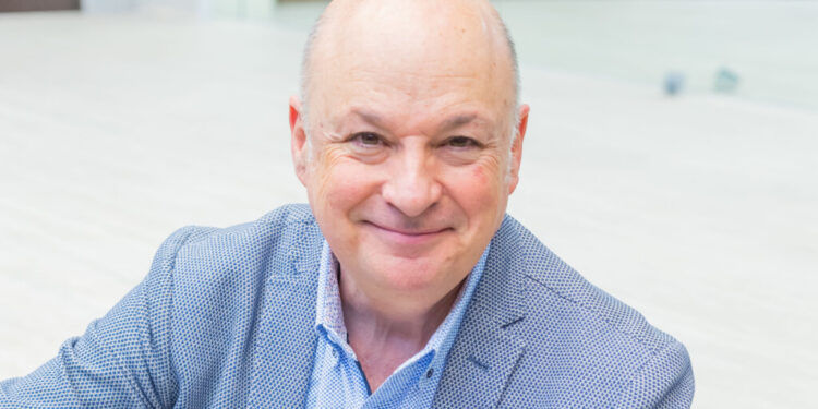 Entrevista a Rafael Isún, CEO Travel Advisors Guild