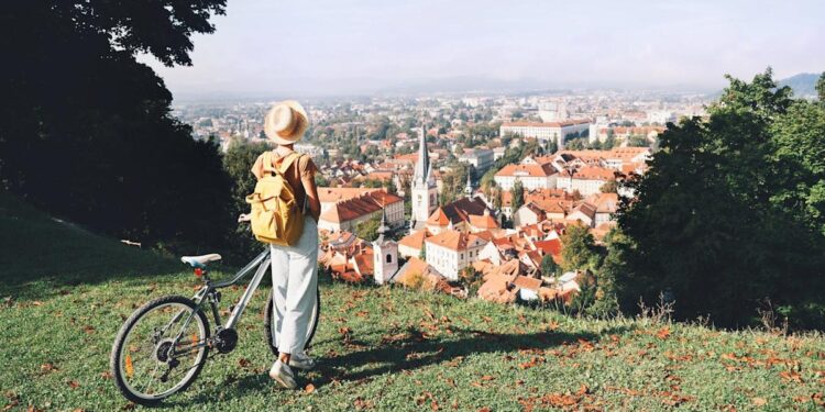 haga de sus vacaciones una experiencia sostenible