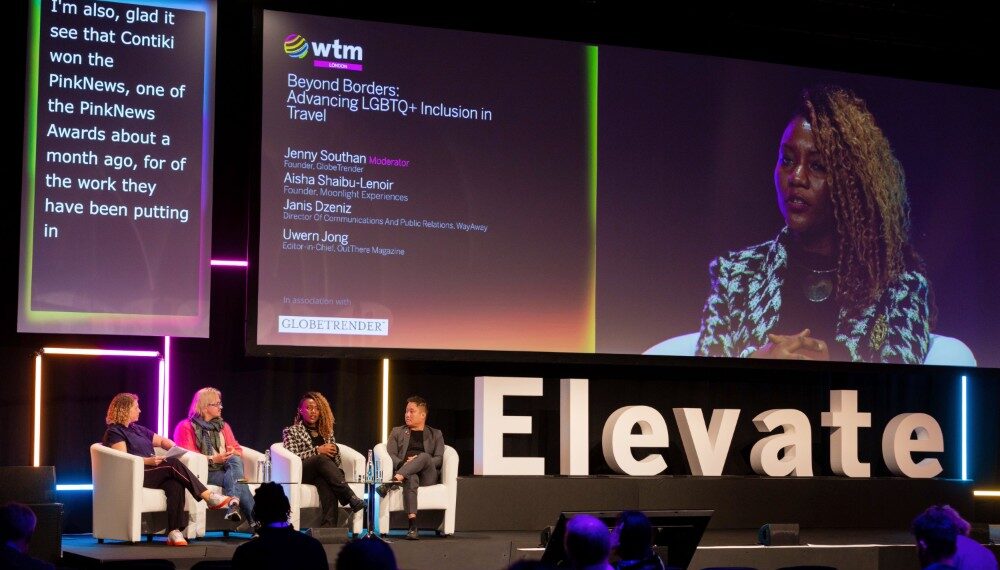 WTM Londres