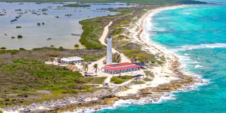 Cozumel tendrá nuevo muelle para cruceros