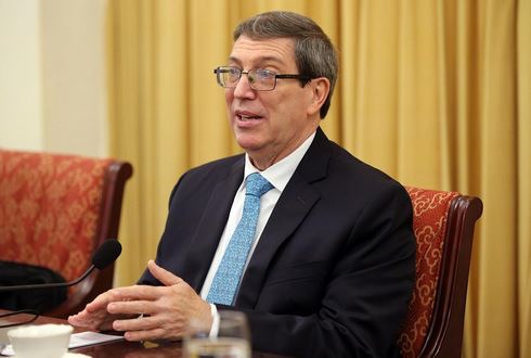 Rechaza Cuba nueva prohibición de viajes a EEUU