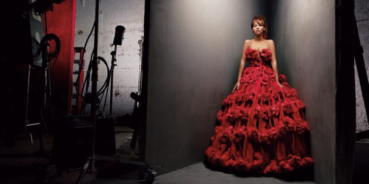 From the Archives: Beyoncé at the Peak of Her Powers