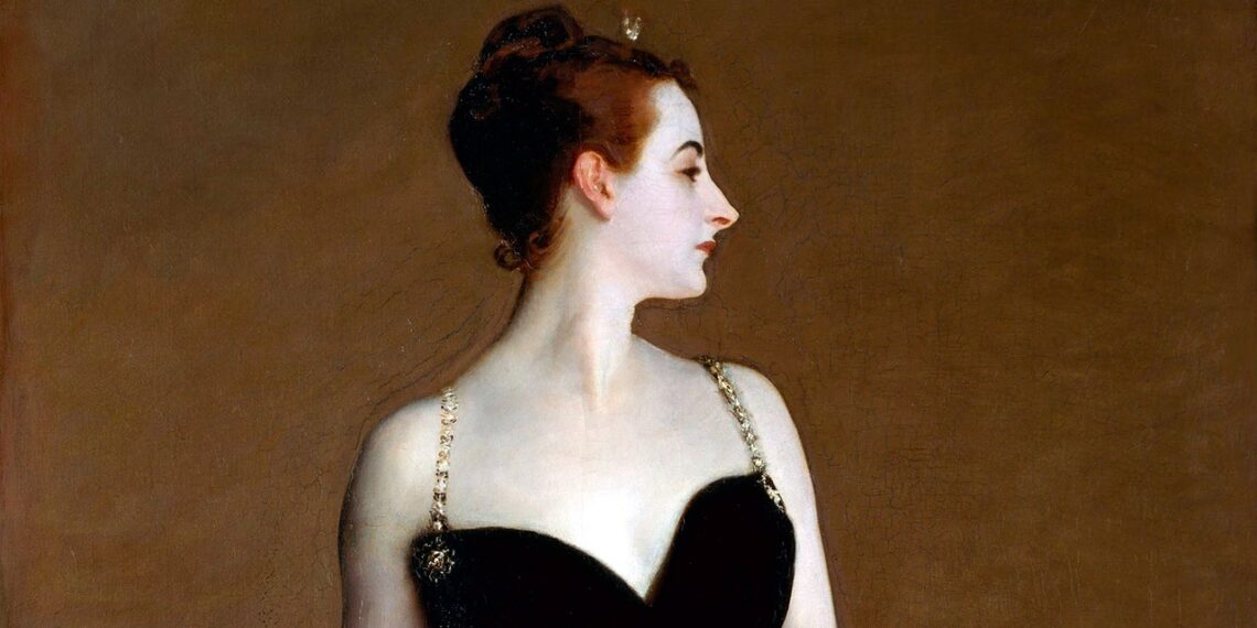 From the Archives: Who Was Madame X? Hamish Bowles Shares the Back Story on John Singer Sargent’s Most Famous Sitter