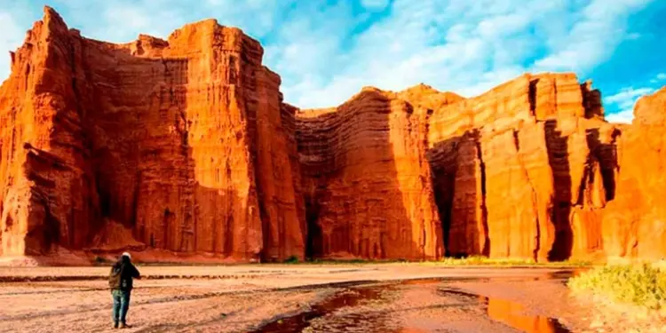 Leonardo Marasco: “Como agencia de viajes vemos un panorama muy difícil para las vacaciones de julio”