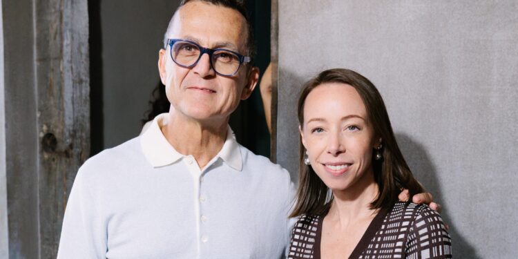 The CFDA, Vogue100, and Nordstrom Host a Breakfast for the Fashion Fund Finalists