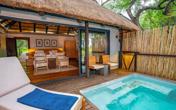 CroisiEurope presenta su safari-crucero en África