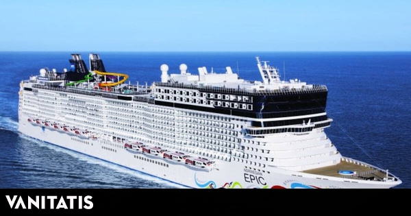 Despertar con nuevas vistas cada día y otras razones por las que irte de crucero este verano