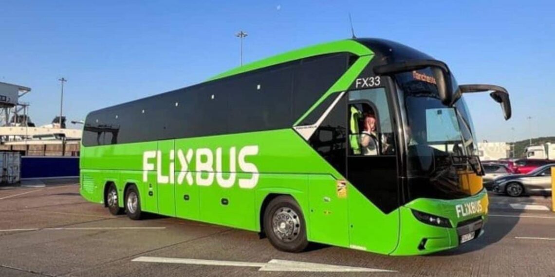 Flixbus: ¿Qué ofrece en sus viajes esta nueva línea de autobuses en México?