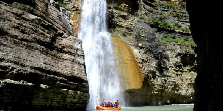 Viajar, más cerca o más lejos, pero viajar