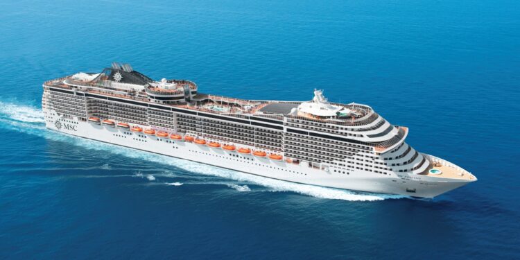 llega por primera vez a Buenos Aires