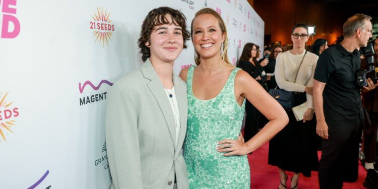 I Want What They Have, Pride Edition: Anna Camp and Jade Whipkey