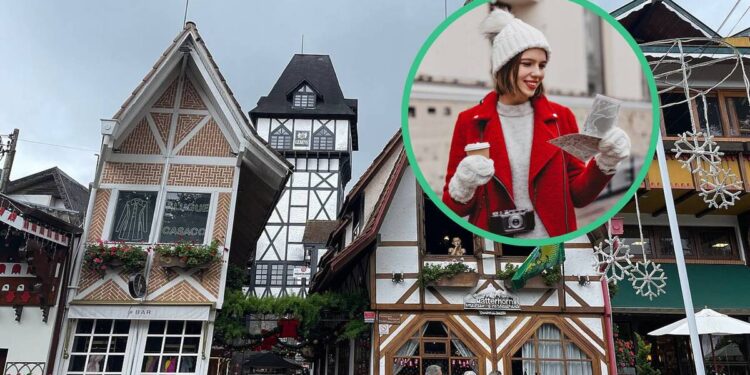 Lugares para viajar en invierno en São Paulo: 5 opciones imperdibles