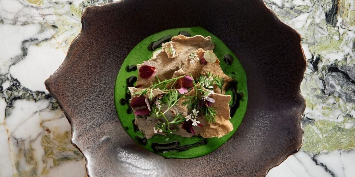 The World's 50 Best incluye dos restaurantes mexicanos en el top mundial