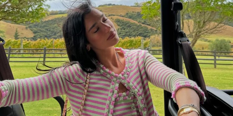 Dua Lipa Kickstarts Her Mornings With These 2 Hero Supplements