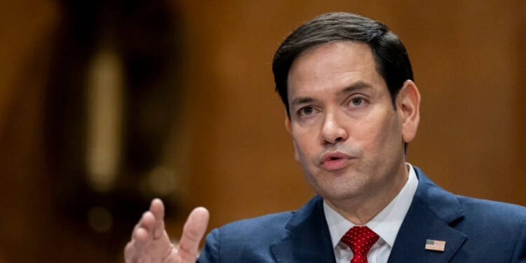 EE.UU. no revocará visas ya otorgadas en países afectados por nueva prohibición de viajes