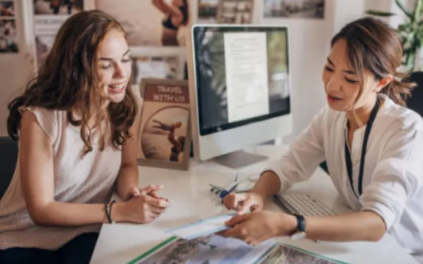 Impacto de la reforma laboral 2025 en las agencias de viajes de Colombia | Industrias | Negocios