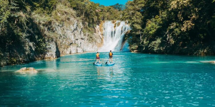 Buen Fin del Turismo impulsa viajes y economía local