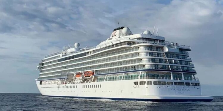 El Camino de la Costa y el turismo de cruceros disparan registros históricos en Vigo