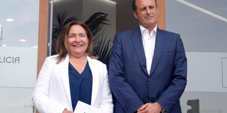 El Camino de la Costa y el turismo de cruceros marcan "registros históricos" y lideran la afluencia de visitantes a Vigo