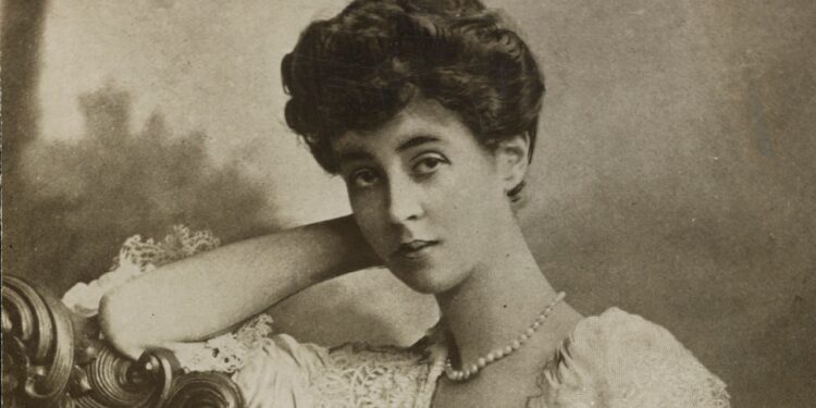 ‘The Gilded Age’: The Real-Life Miserable Marriage of Consuelo Vanderbilt and the Duke of Marlborough