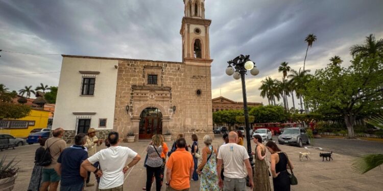 El Fuerte cautiva a agencias de viaje de Italia