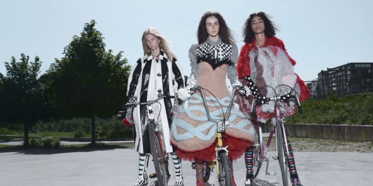 The Future of Fashion Is Here: Meet The 2025 Graduating Class of Antwerp’s Legendary Royal Academy